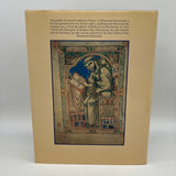 A History of Illuminated Manuscripts (1986) Christopher de Hamel HC DJ Very Good