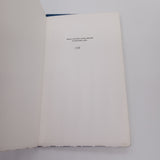 Signed Jimmy Carter Farewell Address 1981 Palaemon Press Limited Edition 139/300