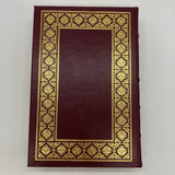 David Copperfield 1979 Charles Dickens Easton Press 100 Greatest Leather HC Good