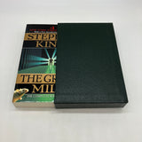 First Edition The Green Mile (1997) Stephen King Plume Paperback Very Good