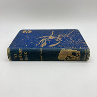 The Blue Fairy Book (1895) Andrew Lang UK Hardcover 7th Edition Illustrated VG