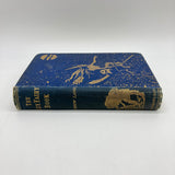 The Blue Fairy Book (1895) Andrew Lang UK Hardcover 7th Edition Illustrated VG