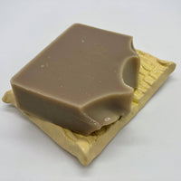 All Natural Lavender Handmade Soap