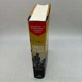 Embers of War: The Making of America's Vietnam (2012) Fredrik Logevall Hardcover Acceptable