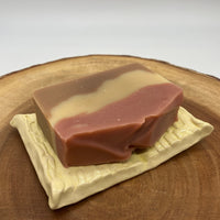 Neapolitan Goat Milk Handmade Soap