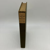 First Edition Some Problems of Philosophy (1911) William James Hardcover Good