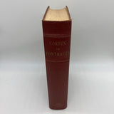 Corbin on Contracts One Volume Edition 1952 Arthur Linton Corbin West Publishing