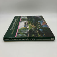 Genius in the Garden: Charles Gillette (1992) George Longest Good First Edition