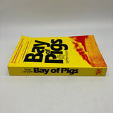 Bay of Pigs: The Untold Story (1979) Peter Wyden Paperback Good