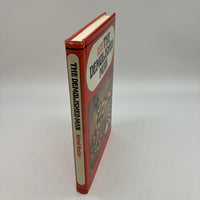 The Demolished Man (1953) Alfred Bester BCE Book Club Ed. Hardcover DJ Very Good