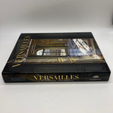 Versailles: A Private Invitation 2011 Guillaume Picon & Francis Hammond HC Good