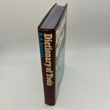 Dictionary of Tools in Woodworking 1700-1970 (1986) RA Salaman Hardcover DJ Good