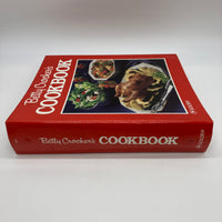 Betty Crockers Cookbook 5 Ring Binder 1986 Golden Press Tabs Good First Printing