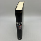 Out (2003) Natsuo Kirino Japanese Mystery Novel Hardcover Dust Jacket Good