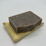 All Natural Eucalyptus Handmade Soap