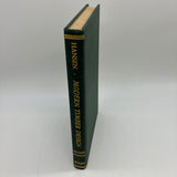 Modern Timber Design 2nd Edition (1948) Howard Hansen Wiley Textbook Very Good