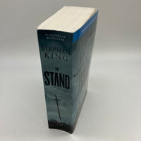 The Stand: CBS Movie Tie-In Edition (2020) Stephen King Paperback Good