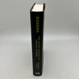 Dossier Secret History of Armand Hammer (1996) Edward Jay Epstein HC Acceptable