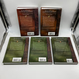 5 Lot Holman Bible Commentary NIV Old Testament Vol 1, 2, 7 New Vol 1, 7 Anders