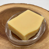 All Natural Orange Rosemary Handmade Soap