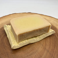 All Natural Rosemary 100% Olive Oil Handmade Soap