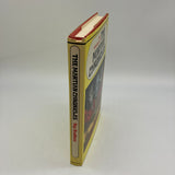 The Martian Chronicles 1958 Ray Bradbury BCE Book Club Edition Hardcover DJ Good