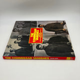 First Edition The Commissar Vanishes (1997) David King Large Hardcover DJ Good