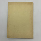 Signed Vinciata The Art of Vinciata 1962 AKA Joe Wallace King HC Poor Condition