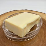 All Natural Eucalyptus 100% Olive Oil Handmade Soap