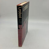 I, Robot (1950) Isaac Asimov BCE Book Club Edition Doubleday Hardcover DJ Good