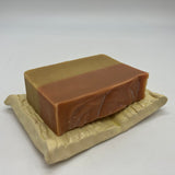 Mango Papaya Goat Milk Handmade Soap