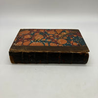 My Schools and Schoolmasters 1859 Hugh Miller Christian Geologist Poor Condition