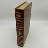 A Farewell to Arms 2003 Ernest Hemingway Easton Press 100 Greatest Books Leather