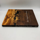 The Forgotten Horses (2008) Tony Stromberg Photography Large Hardcover Very Good