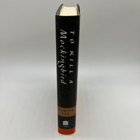 To Kill A Mockingbird 40th Anniversary Edition (1999) Harper Lee Hardcover Good