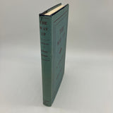 First Edition The Way Up An Autobiography (1961) Albert Keiser HC DJ Very Good