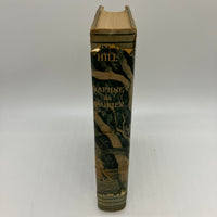 First Edition Hungry Hill (1943) Daphne du Maurier Cloth Hardcover Dust Jacket