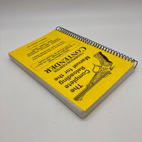 The Complete Reloading Manual for the Thompson Center Contender (1991) Loadbooks