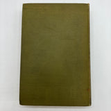 Longlegs the Heron (1927) Thornton Burgess Illustrated HC Good First Edition