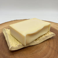 All Natural Eucalyptus 100% Olive Oil Handmade Soap