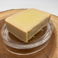 All Natural Rosemary 100% Olive Oil Handmade Soap