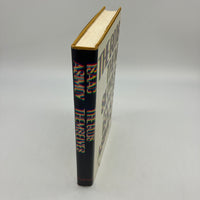 The Gods Themselves (1972) Isaac Asimov BCE Book Club Edition Hardcover DJ Good