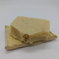 Eucalyptus Cedarwood Handmade Soap