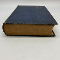 First English Edition The Interpretation of Dreams 1913 Sigmund Freud Cloth HC