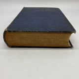 First English Edition The Interpretation of Dreams 1913 Sigmund Freud Cloth HC