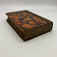 My Schools and Schoolmasters 1859 Hugh Miller Christian Geologist Poor Condition