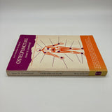 Osteopuncture: Relief From Strong & Chronic Pain (1976) Anne Lowenkopf Paperback