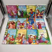 20 Shakespeare Children's Stories The Complete Collection 2013 Box Set Very Good