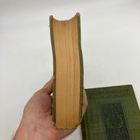Sacred and Legendary Art 2 Volume Set (1895) Anna Jameson Illustrated HC Good