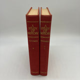 A Study of History 2 Volume Abridgement Set 1963 Arnold Toynbee DC Somervell HC